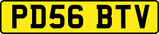 PD56BTV