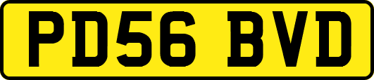PD56BVD