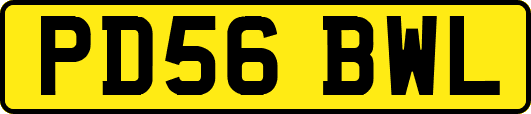 PD56BWL