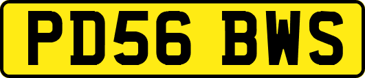 PD56BWS