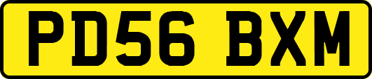 PD56BXM
