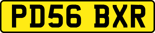 PD56BXR