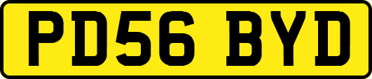 PD56BYD
