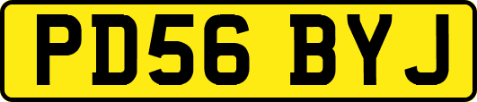 PD56BYJ