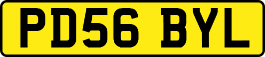 PD56BYL