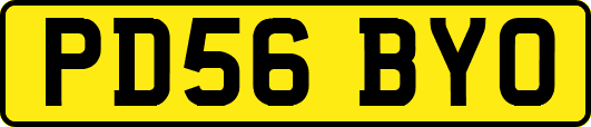 PD56BYO