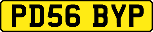 PD56BYP