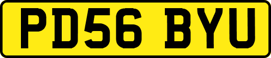 PD56BYU
