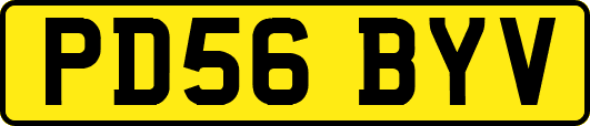 PD56BYV