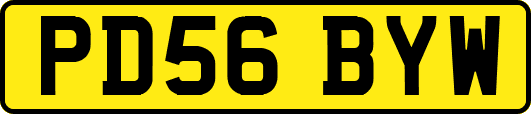 PD56BYW