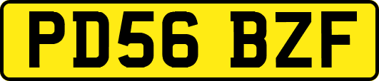 PD56BZF