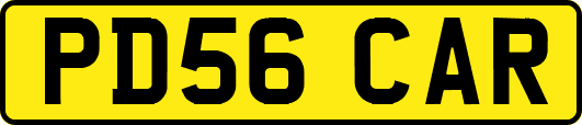 PD56CAR