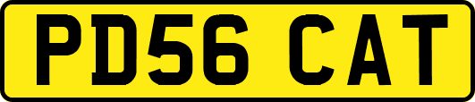 PD56CAT