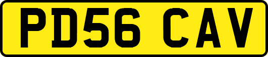 PD56CAV