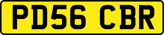 PD56CBR