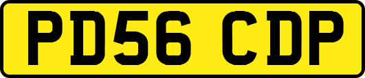 PD56CDP