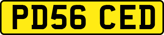 PD56CED