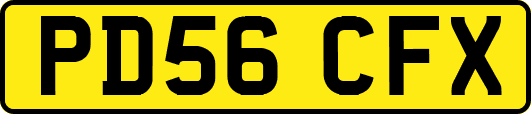PD56CFX