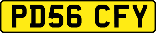 PD56CFY