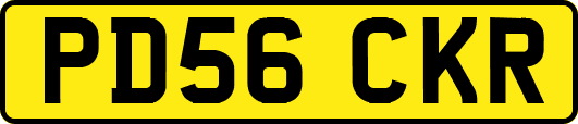 PD56CKR