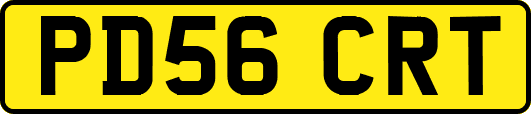 PD56CRT
