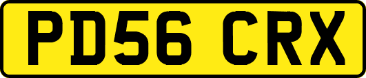PD56CRX
