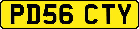 PD56CTY
