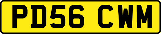 PD56CWM