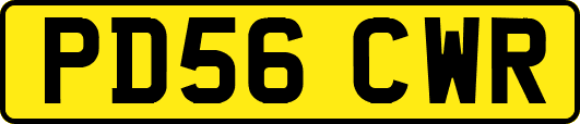 PD56CWR