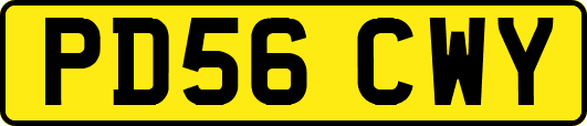 PD56CWY