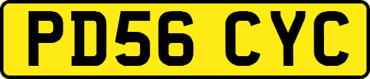 PD56CYC