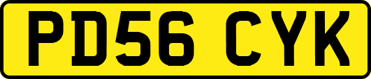 PD56CYK