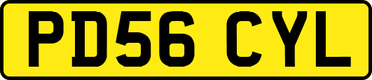 PD56CYL