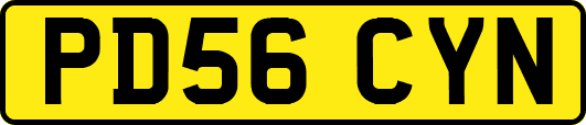 PD56CYN