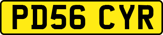 PD56CYR