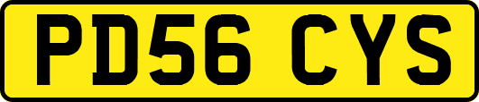 PD56CYS