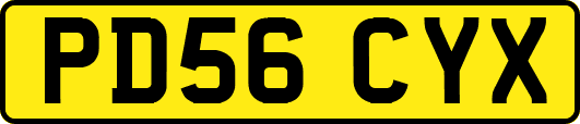 PD56CYX