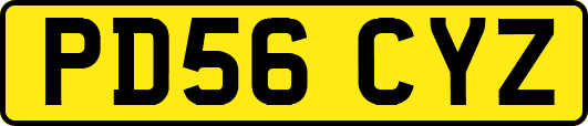PD56CYZ