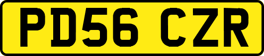 PD56CZR