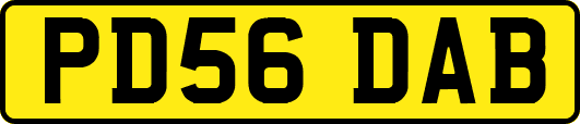PD56DAB