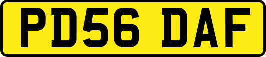 PD56DAF