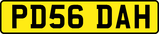 PD56DAH