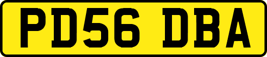 PD56DBA