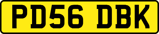 PD56DBK