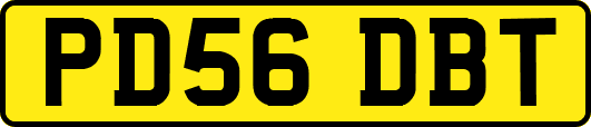 PD56DBT