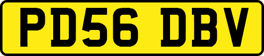 PD56DBV