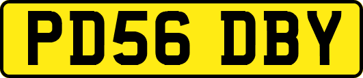 PD56DBY