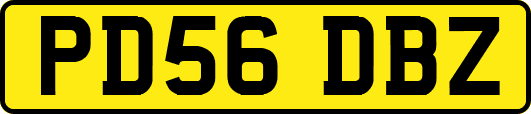 PD56DBZ