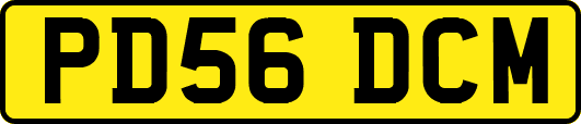 PD56DCM