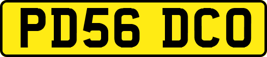 PD56DCO
